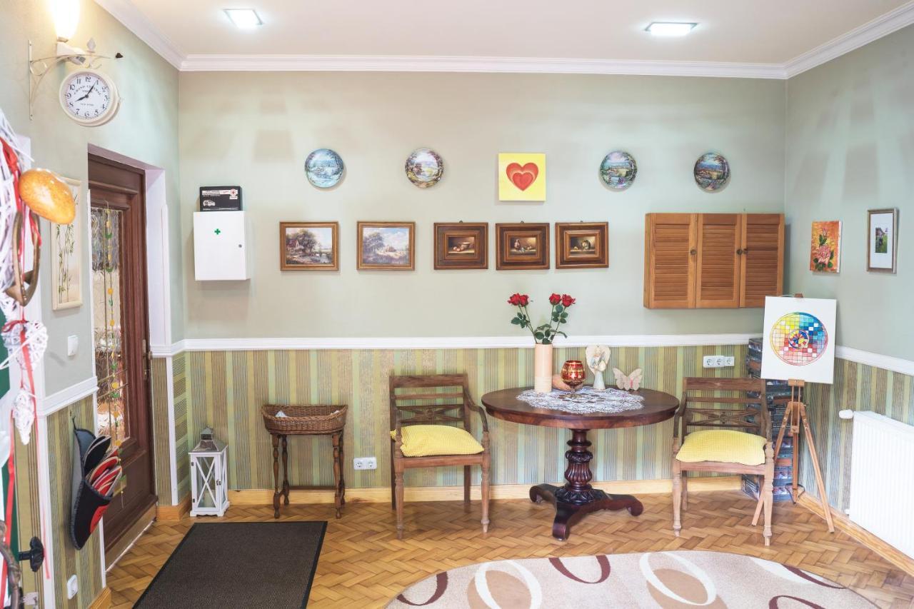 Bed and Breakfast Bed & Breakfast - Warnileg Экстерьер фото